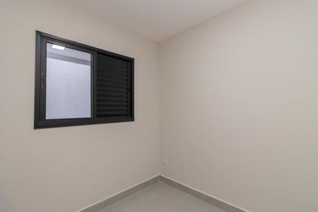 Apartamento à venda com 34m², 2 quartos e sem vagaQuarto 1