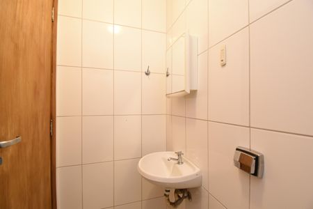 Apartamento para alugar com 90m², 3 quartos e 1 vagaBanheiro de serviço