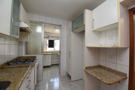Apartamento para alugar com 90m², 3 quartos e 1 vagaCozinha