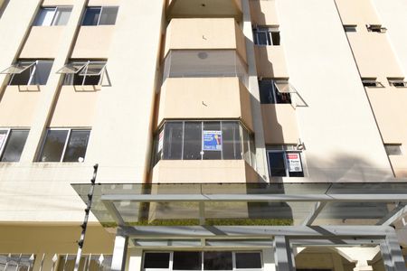 Apartamento para alugar com 90m², 3 quartos e 1 vagaPlaca