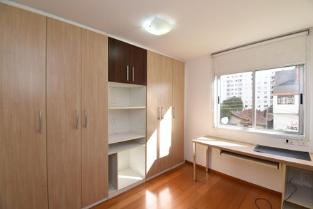 Apartamento para alugar com 90m², 3 quartos e 1 vagaQuarto 3