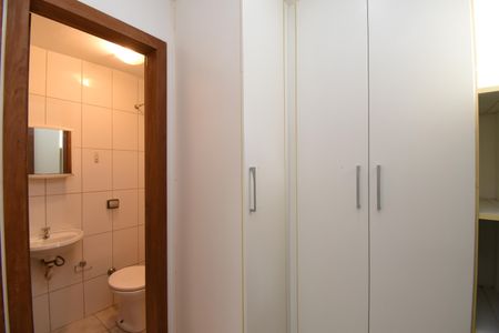 Apartamento para alugar com 90m², 3 quartos e 1 vagaQuarto de Serviço