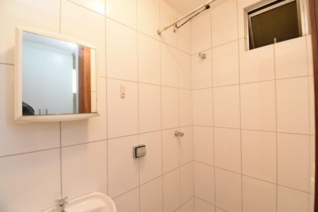 Apartamento para alugar com 90m², 3 quartos e 1 vagaBanheiro de serviço