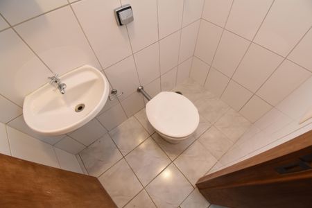 Apartamento para alugar com 90m², 3 quartos e 1 vagaBanheiro de serviço