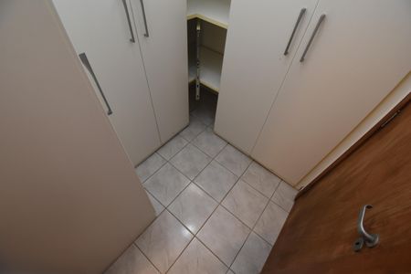 Apartamento para alugar com 90m², 3 quartos e 1 vagaQuarto de Serviço
