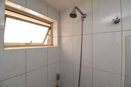 Apartamento para alugar com 90m², 3 quartos e 1 vagaBanheiro da Suíte