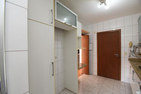 Apartamento para alugar com 90m², 3 quartos e 1 vagaCozinha