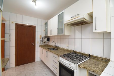 Apartamento para alugar com 90m², 3 quartos e 1 vagaCozinha