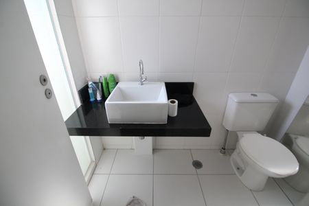 Apartamento para alugar com 70m², 2 quartos e 1 vagaQuarto 2 - Suíte