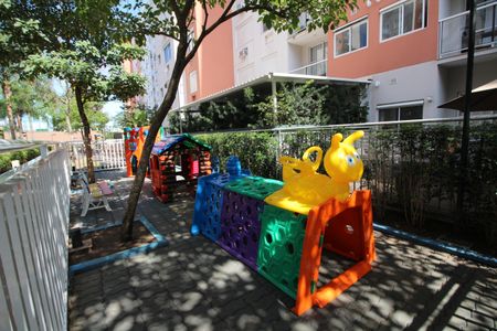 Apartamento para alugar com 70m², 2 quartos e 1 vagaÁrea Comum