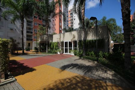 Apartamento para alugar com 70m², 2 quartos e 1 vagaÁrea Comum
