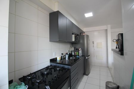 Apartamento para alugar com 70m², 2 quartos e 1 vagaCozinha