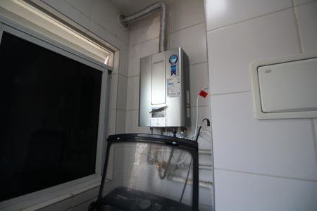 Apartamento para alugar com 70m², 2 quartos e 1 vagaÁrea de Serviço
