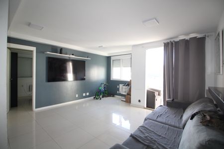 Sala de apartamento para alugar com 2 quartos, 70m² em Anil, Rio de Janeiro