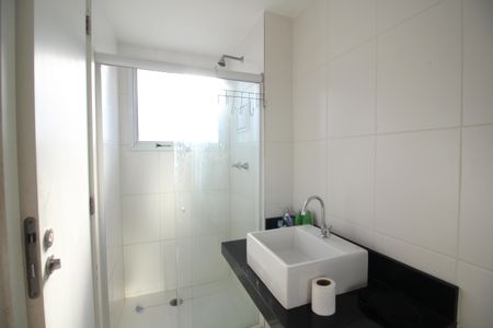 Apartamento para alugar com 70m², 2 quartos e 1 vagaQuarto 2 - Suíte
