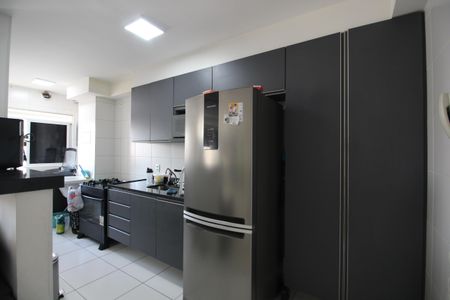 Apartamento para alugar com 70m², 2 quartos e 1 vagaCozinha