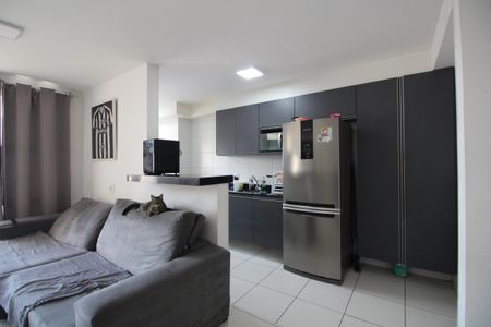 Apartamento para alugar com 70m², 2 quartos e 1 vagaCozinha