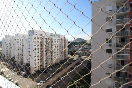 Apartamento para alugar com 70m², 2 quartos e 1 vagaVista