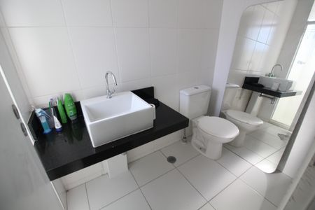 Apartamento para alugar com 70m², 2 quartos e 1 vagaQuarto 2 - Suíte