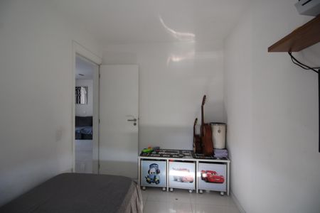 Quarto 1 de apartamento para alugar com 2 quartos, 70m² em Anil, Rio de Janeiro