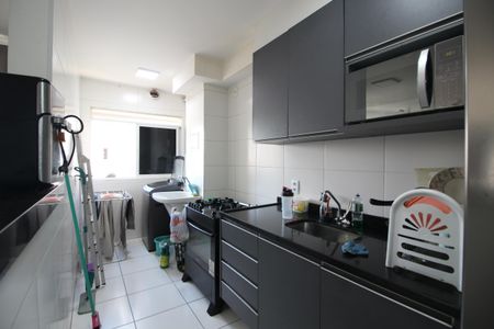 Apartamento para alugar com 70m², 2 quartos e 1 vagaCozinha