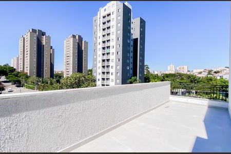 Apartamento à venda com 53m², 2 quartos e sem vagaÁrea comum