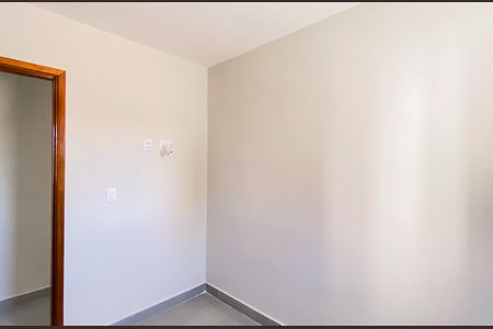 Apartamento à venda com 53m², 2 quartos e sem vagaQuarto 2