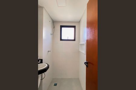 Apartamento à venda com 53m², 2 quartos e sem vagaBanheiro 
