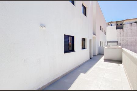 Apartamento à venda com 53m², 2 quartos e sem vagaÁrea comum