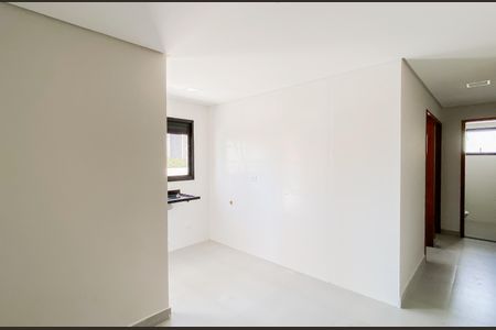 Apartamento à venda com 53m², 2 quartos e sem vagaSala
