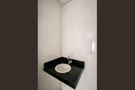 Apartamento à venda com 53m², 2 quartos e sem vagaBanheiro 