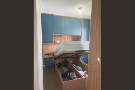 Quarto de apartamento à venda com 2 quartos, 47m² em Jardim Vila Formosa, São Paulo