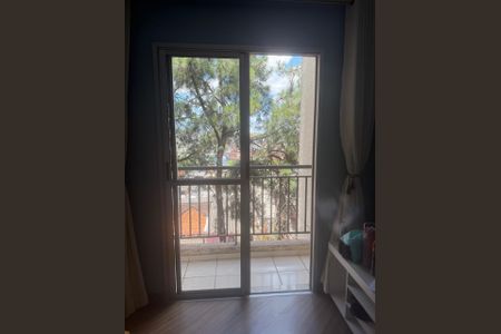 Sala de apartamento à venda com 2 quartos, 47m² em Jardim Vila Formosa, São Paulo