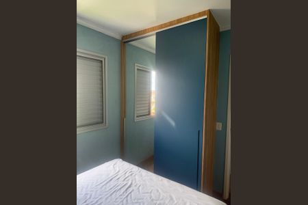 Quarto de apartamento à venda com 2 quartos, 47m² em Jardim Vila Formosa, São Paulo