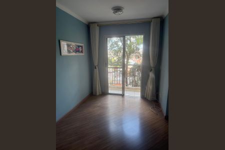 Sala de apartamento à venda com 2 quartos, 47m² em Jardim Vila Formosa, São Paulo