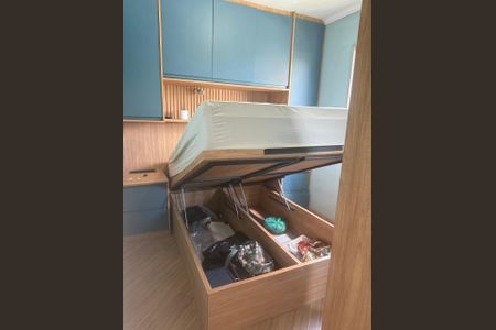 Quarto de apartamento à venda com 2 quartos, 47m² em Jardim Vila Formosa, São Paulo