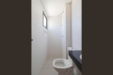 Apartamento à venda com 40m², 1 quarto e sem vagaBanheiro