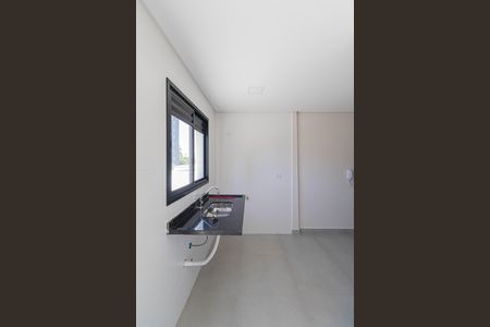 Apartamento à venda com 40m², 1 quarto e sem vagaSala/Cozinha/Área de Serviço 
