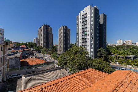 Apartamento à venda com 40m², 1 quarto e sem vagaVista Varanda Sala