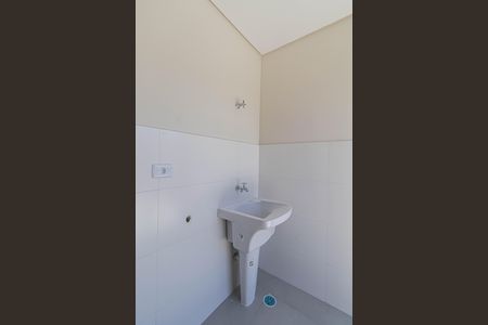 Apartamento à venda com 40m², 1 quarto e sem vagaSala/Cozinha/Área de Serviço 