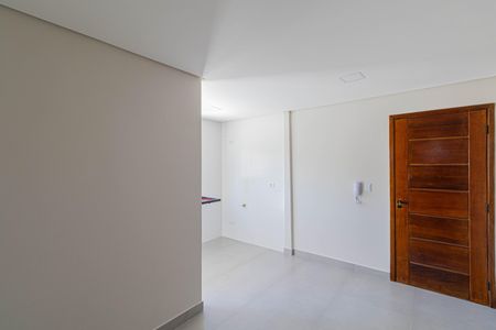 Apartamento à venda com 40m², 1 quarto e sem vagaSala/Cozinha/Área de Serviço v
