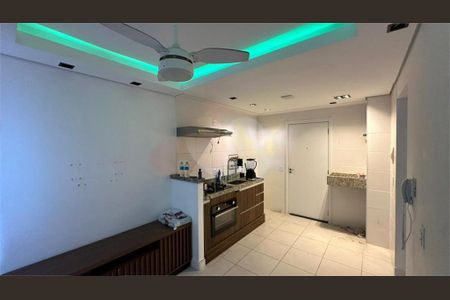 Apartamento à venda com 2 quartos, 32m² em Fazenda Aricanduva, São Paulo