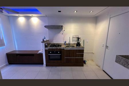 Apartamento à venda com 2 quartos, 32m² em Fazenda Aricanduva, São Paulo