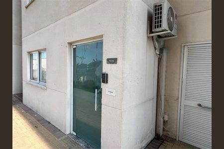 Apartamento à venda com 2 quartos, 32m² em Fazenda Aricanduva, São Paulo