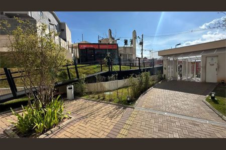 Apartamento à venda com 2 quartos, 32m² em Fazenda Aricanduva, São Paulo