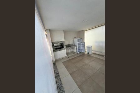 Apartamento à venda com 2 quartos, 32m² em Fazenda Aricanduva, São Paulo