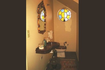 Casa à venda com 2 quartos, 180m² em Vila Morse, São Paulo