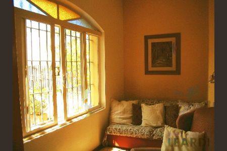 Casa à venda com 2 quartos, 180m² em Vila Morse, São Paulo