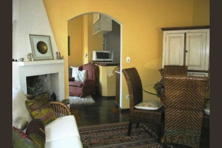 Casa à venda com 2 quartos, 180m² em Vila Morse, São Paulo