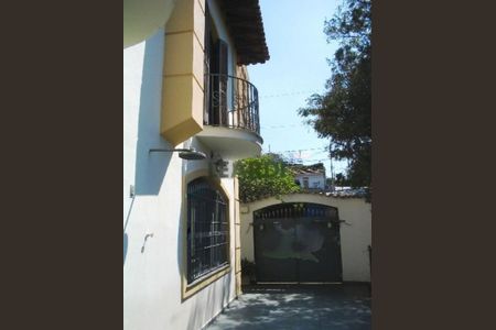 Casa à venda com 2 quartos, 180m² em Vila Morse, São Paulo